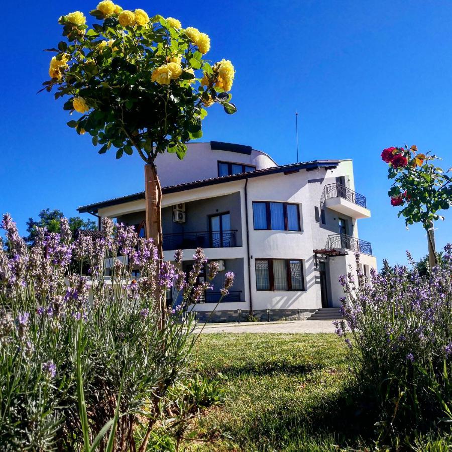 Pensiunea Casa Hortopan Târgu Jiu Εξωτερικό φωτογραφία