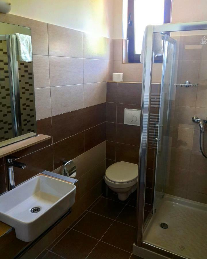 Pensiunea Casa Hortopan Târgu Jiu Εξωτερικό φωτογραφία
